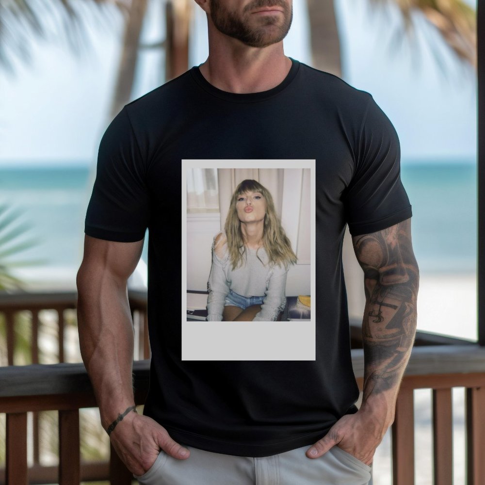 Taylor Swift Set Of 3 Prints, Taylor Swift Polaroid, Taylor Swift Merch, Taylorp